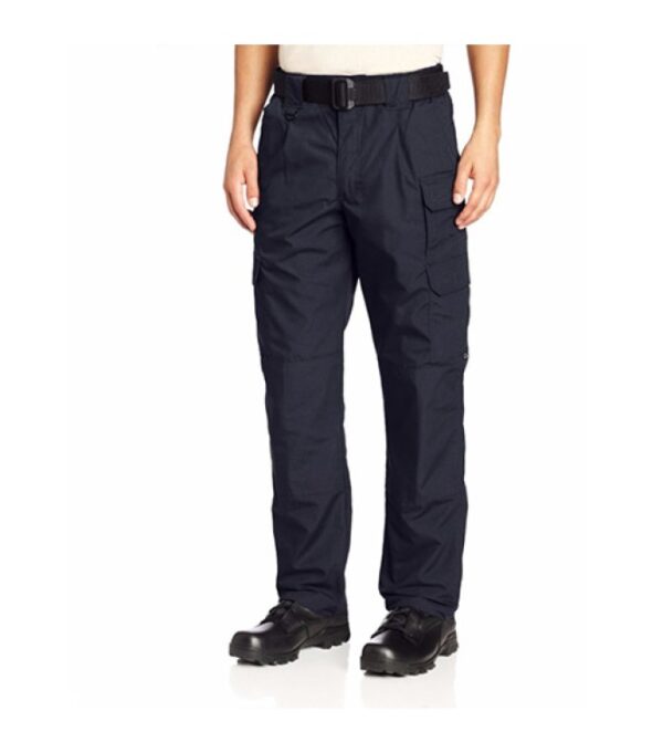 BLACK GUARDS PANT