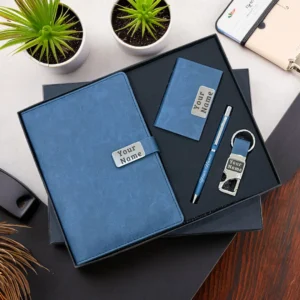 PEN NOTEBOOK SET